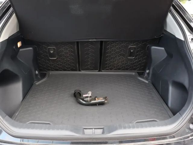 Toyota Yaris Cross Hybride VVT-i