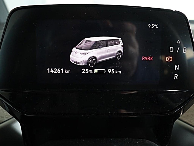 Volkswagen ID.Buzz 7-zitter Pro