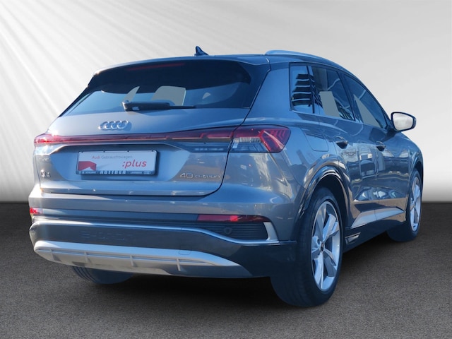Audi Q4 e-tron 40