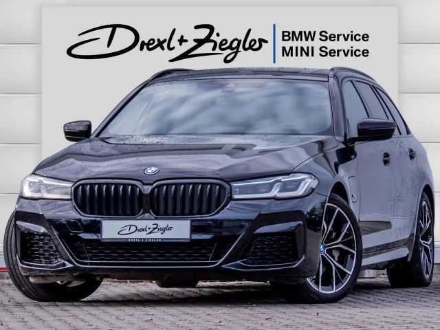BMW 530 530e M-Sport Touring xDrive