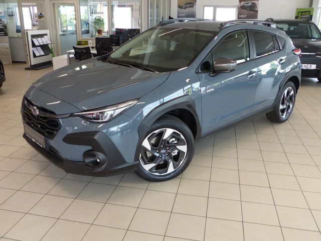 Subaru Crosstrek 2.0ie - Active - Automatik LED