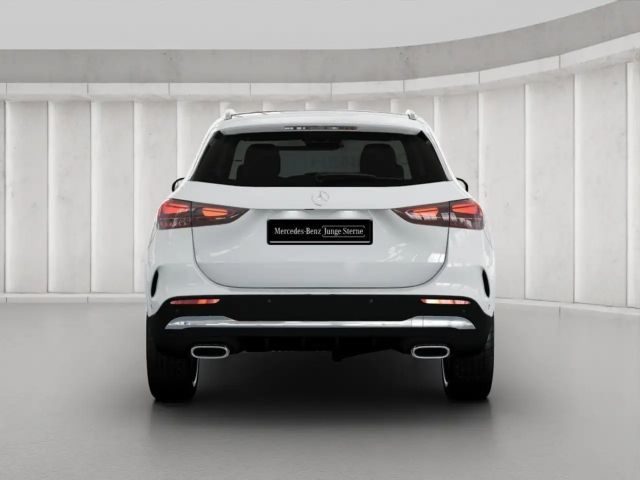 Mercedes-Benz GLA 200 AMG Line Premium