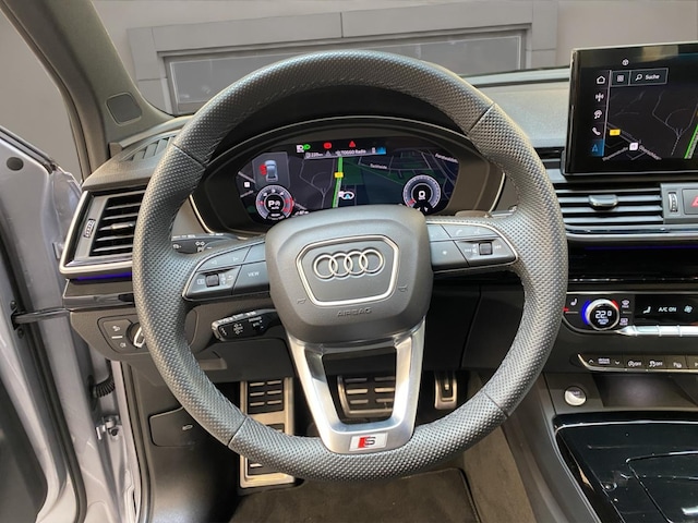 Audi Q5 40 TDI Quattro S-Tronic