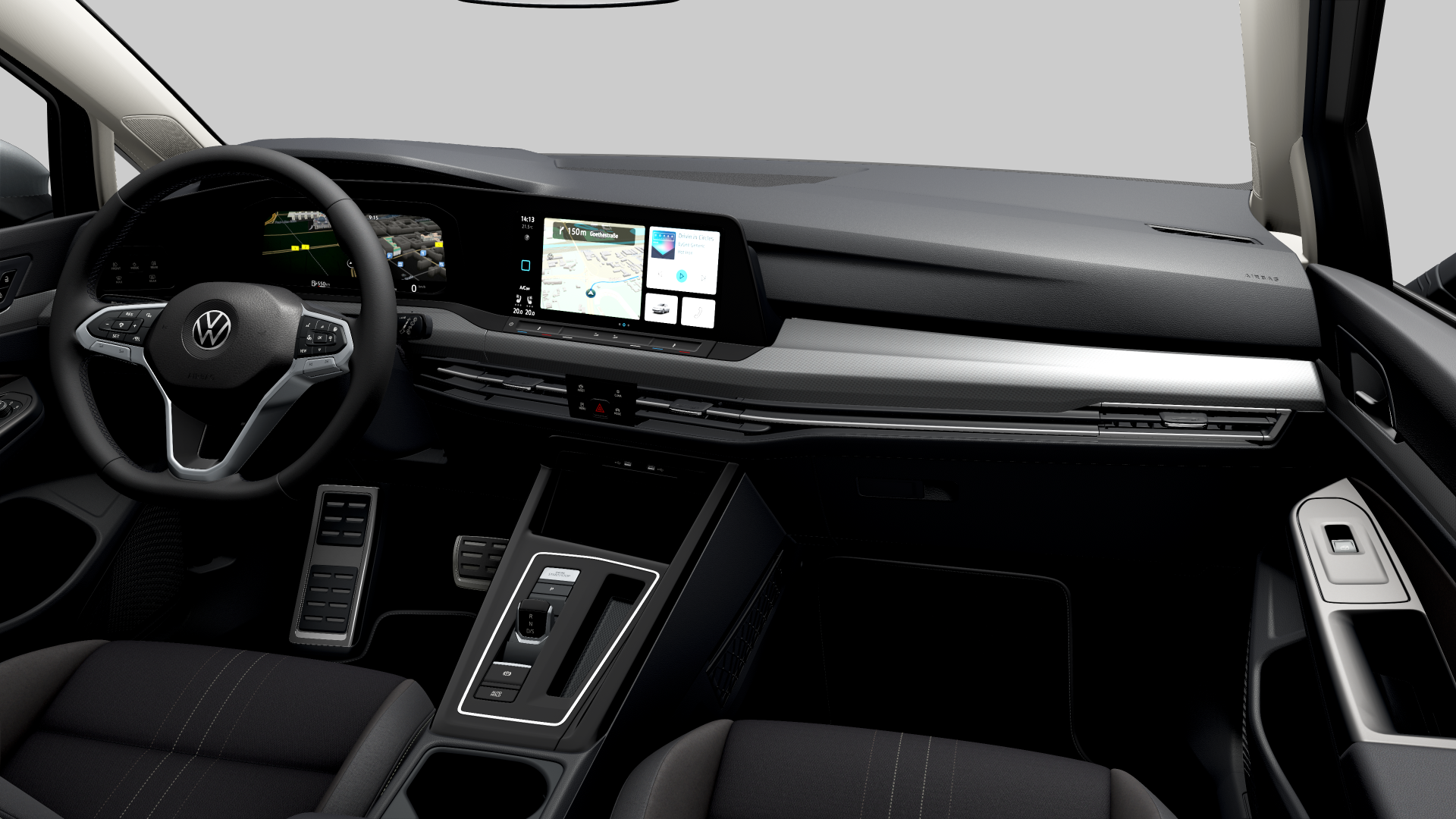 Volkswagen Golf AllTrack DSG Variant