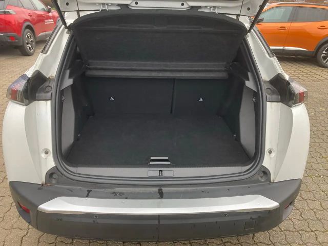 Peugeot E-2008 e- Elektromotor 136 (e-)GT e- Pack ACC+LED