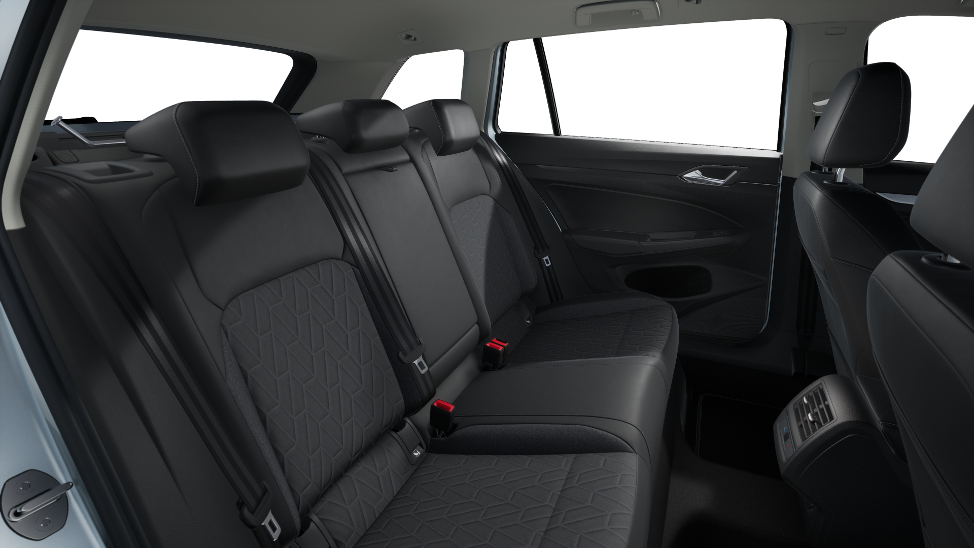 Volkswagen Golf 1.5 eTSI DSG Variant