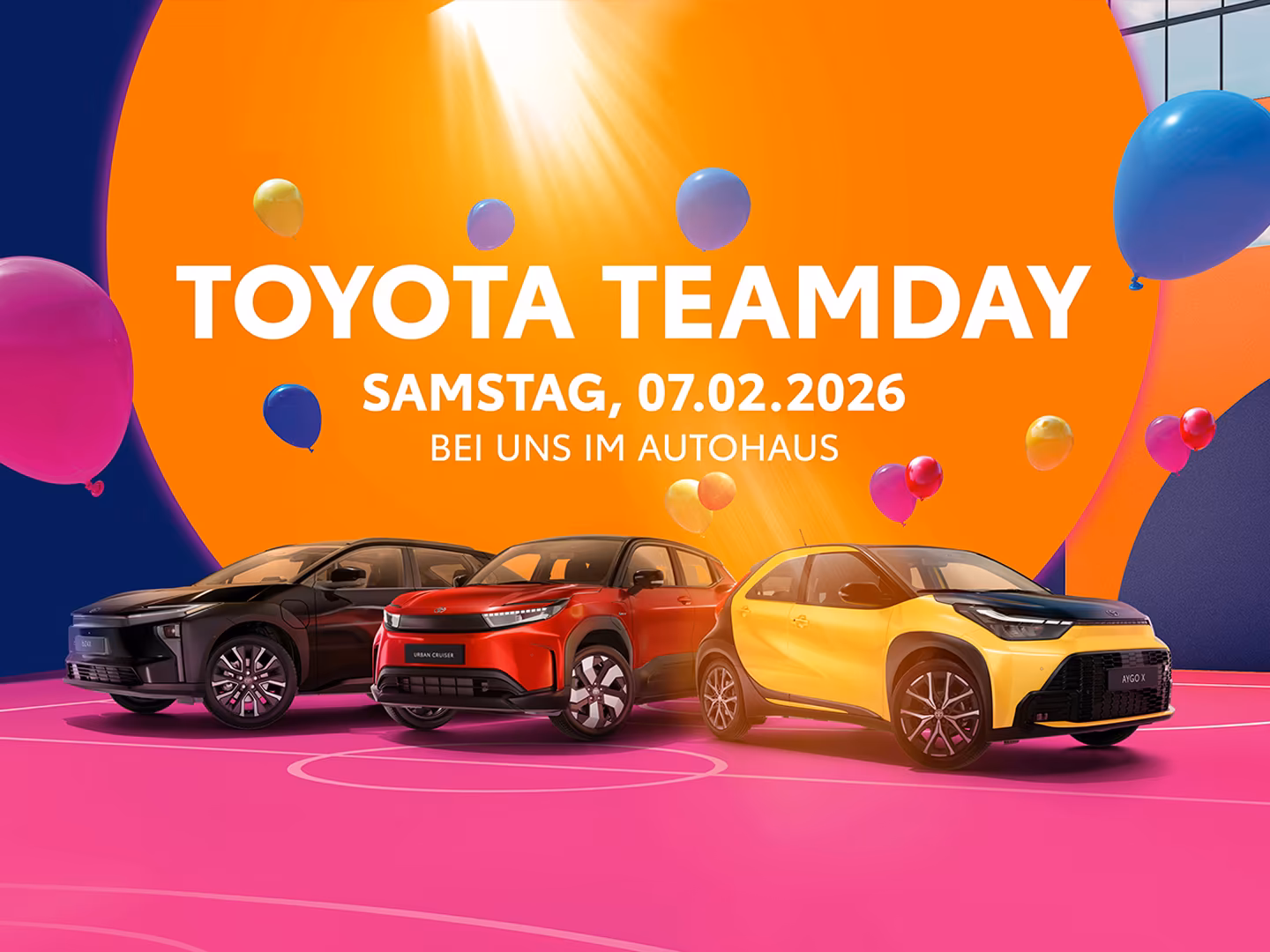 Toyota bZ4X Lounge Vierwielaandrijving