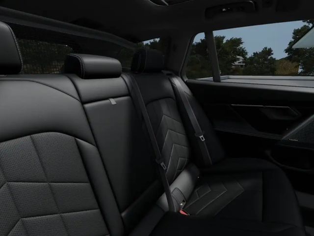 BMW 520 520d Touring