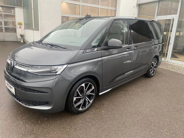 Volkswagen Multivan T7 eHybrid