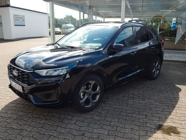 Ford Kuga ST Line