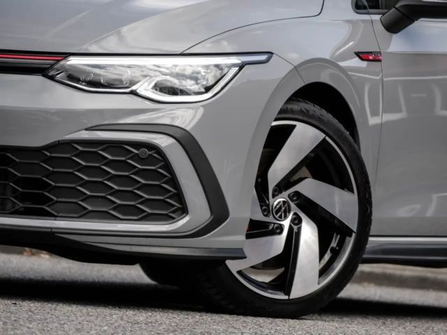 Volkswagen Golf DSG GTI Golf VIII