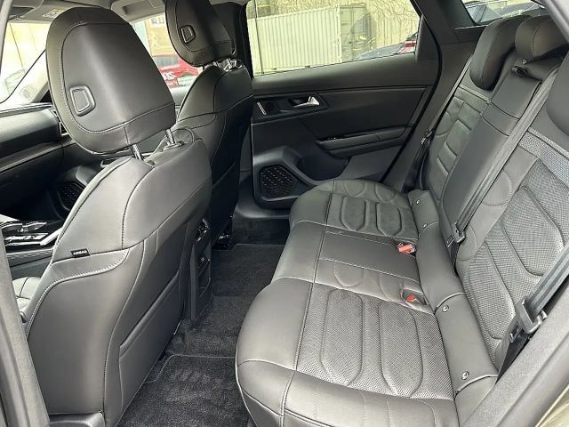 Citroën C5 X Hybrid Shine