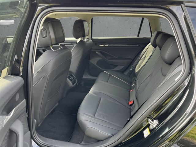 Skoda Superb 2.0 TDI Combi Selection