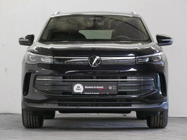 Volkswagen Tiguan 2.0 TDI DSG