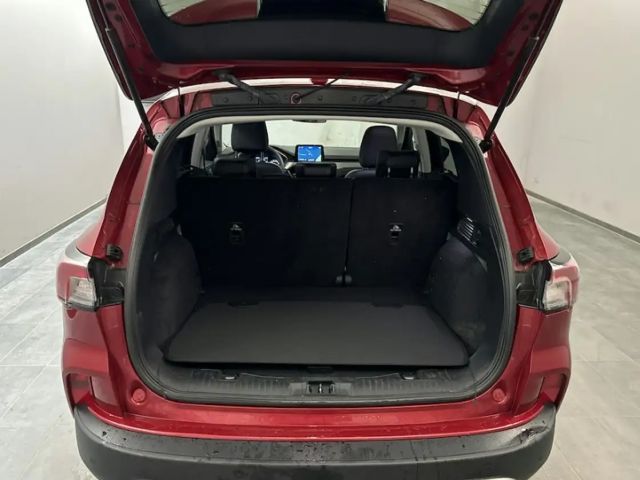 Ford Kuga Titanium X