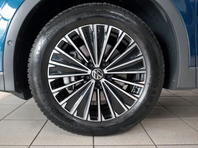 Volkswagen Tiguan 2.0 TDI DSG Life
