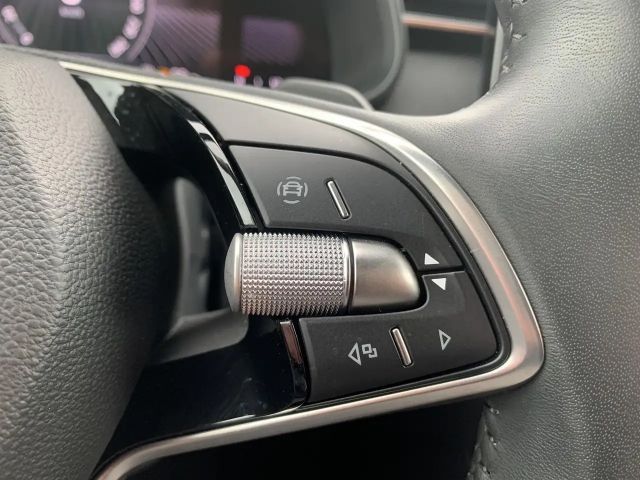 Skoda Scala 1.5 TSI Selection