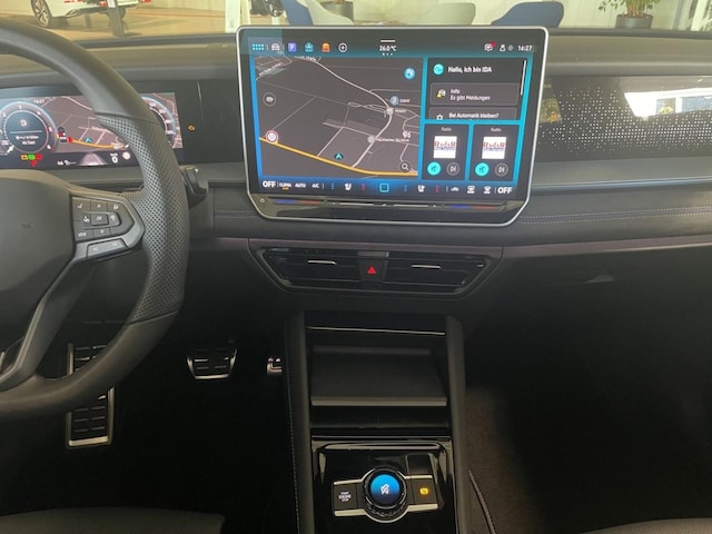 Volkswagen Tayron 4Motion DSG R-Line