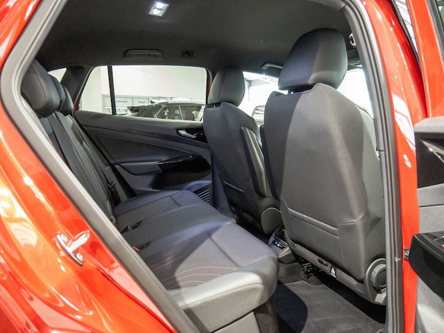 Volkswagen ID.4 4Motion GTX