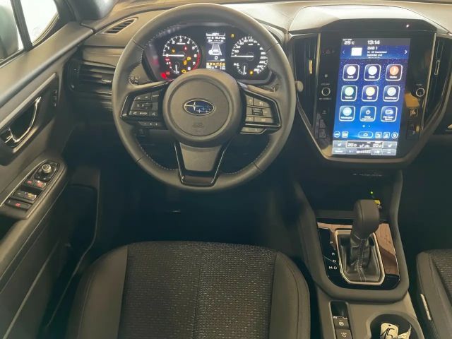 Subaru Forester Exclusive