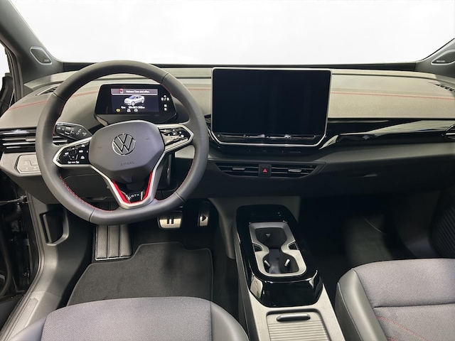 Volkswagen ID.5 4Motion