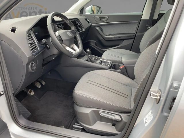 Seat Ateca Style