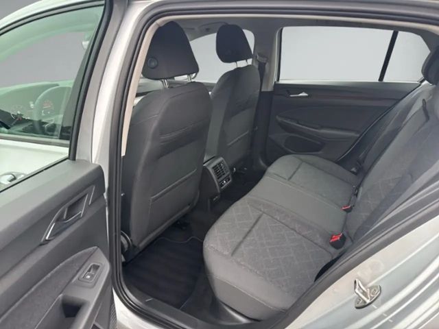 Volkswagen Golf 2.0 TDI DSG Golf VIII