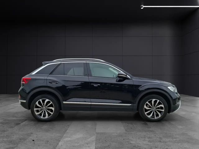 Volkswagen T-Roc DSG Style