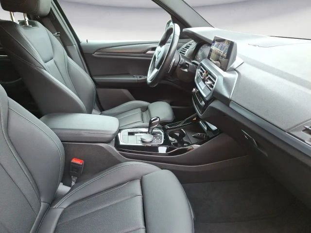 BMW X3 M-Sport xDrive20d