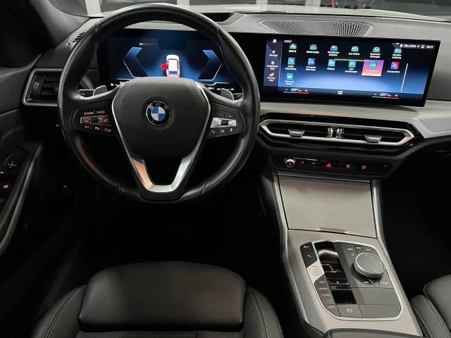 BMW 318 318d Touring