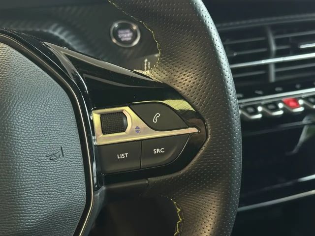 Peugeot E-2008 GT-Line