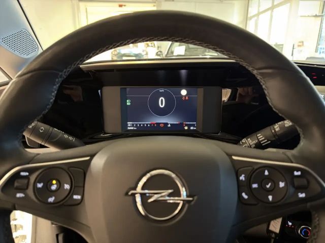 Opel Mokka Edition Innovation