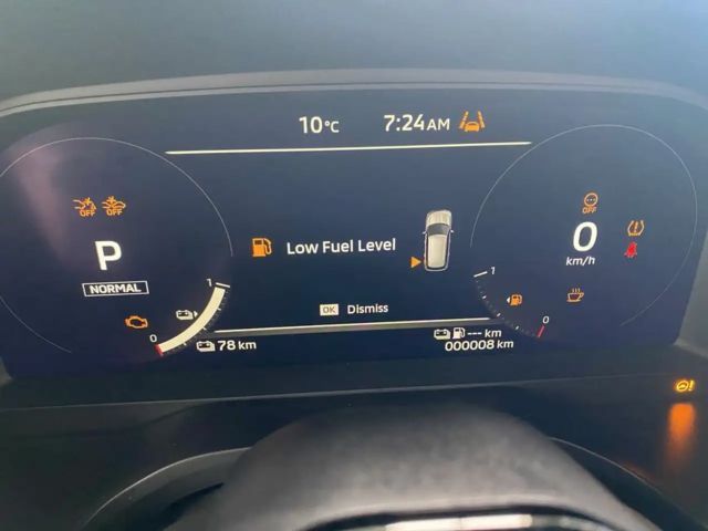 Mitsubishi Outlander 4WD PHEV