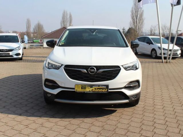 Opel Grandland X Innovation