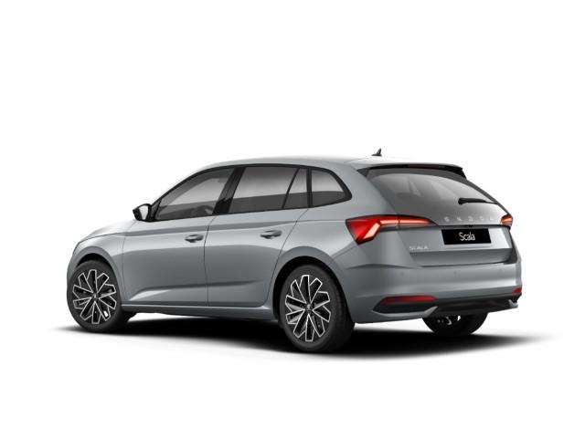 Skoda Scala 1.0 TSI Selection