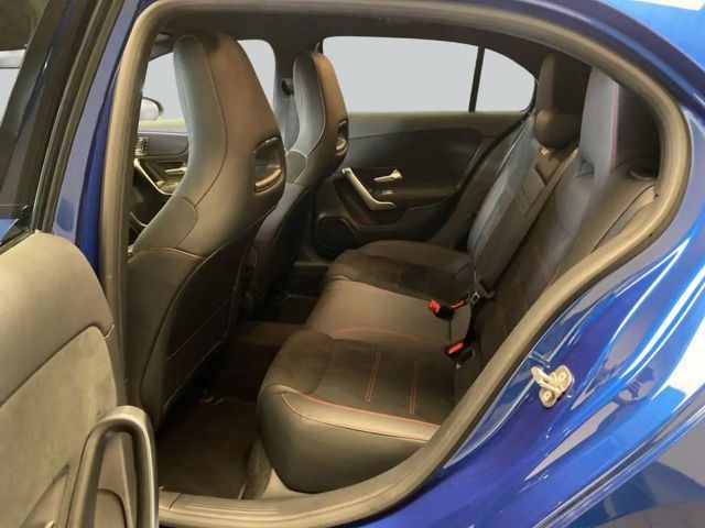 Mercedes-Benz A 200 A-Klasse