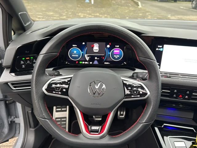 Volkswagen Golf GTI Golf VIII