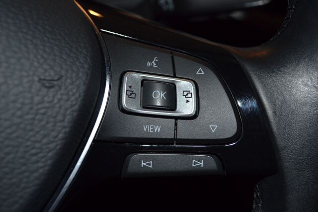 Volkswagen T-Roc 1.0 TSI Cabriolet Style