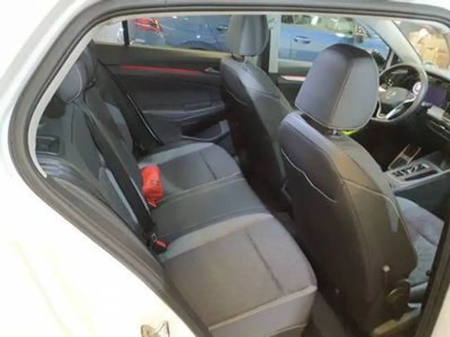 Volkswagen Golf 2.0 TDI DSG