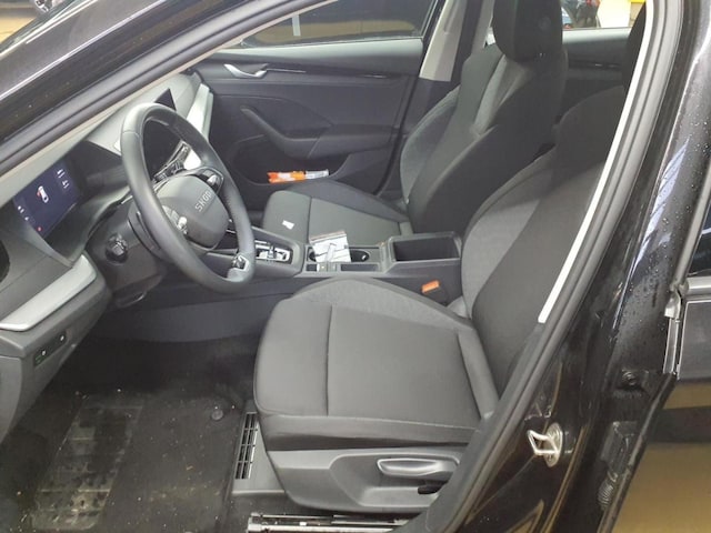 Skoda Octavia 1.5 TSI Combi