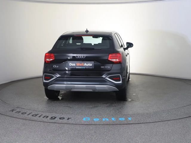Audi Q2 30 TFSI