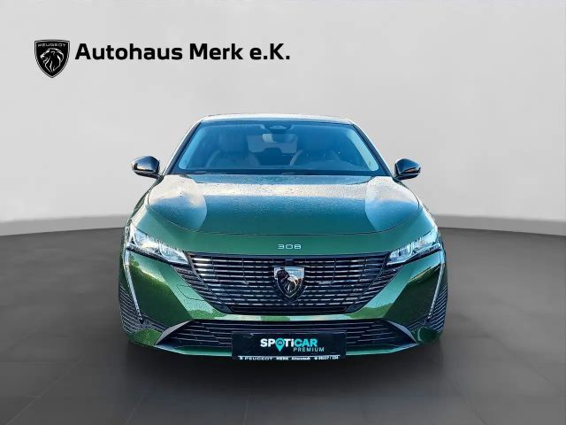 Peugeot 308 Allure Pack PureTech