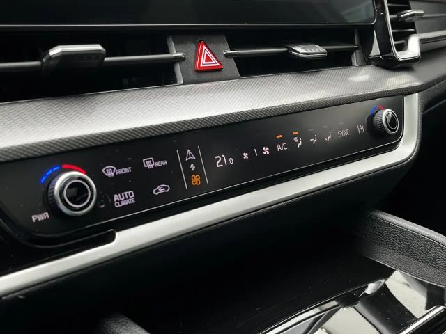 Kia Sportage GT-Line Vierwielaandrijving