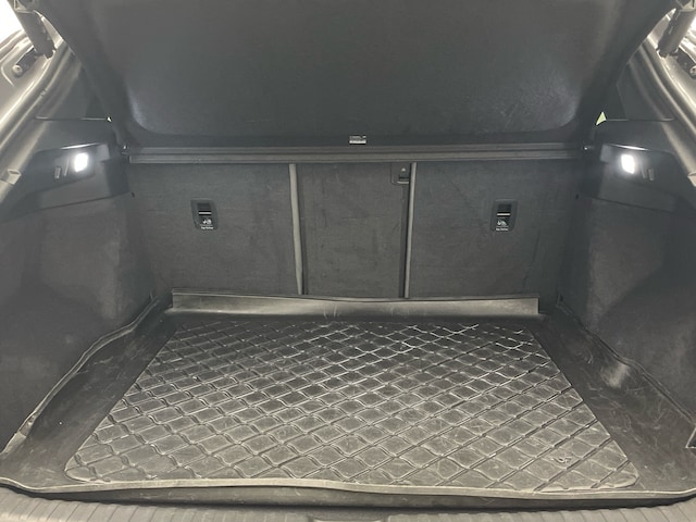 Audi Q4 e-tron 50 Quattro