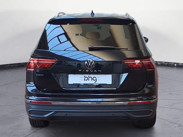 Volkswagen Tiguan Allspace Life