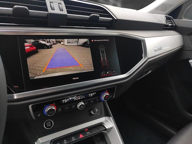 Audi Q3 S-Tronic Sportback