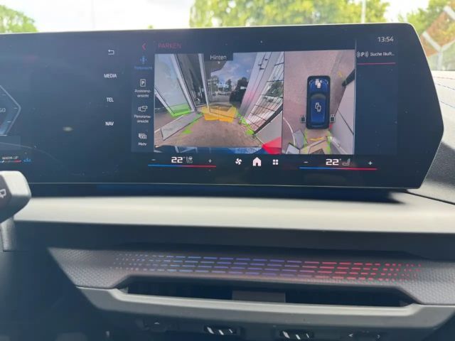 BMW 135 Sedan xDrive