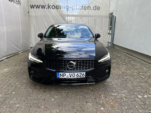 Volvo S60 Dark Plus