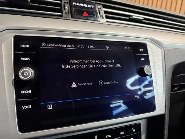 Volkswagen Passat DSG Variant