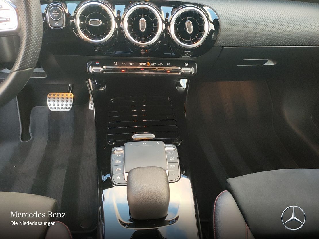 Mercedes-Benz CLA 250 Shooting Brake